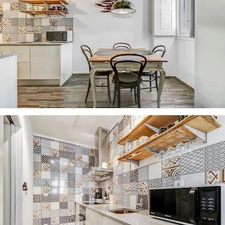 Unique Townhouse, Close To The * Lagos