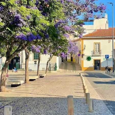 Apartmán Unique Townhouse, Close To The Lagos